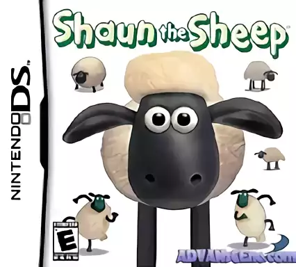 Image n° 1 - box : Shaun the Sheep
